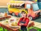 Jwèt Street Food Maker sou entènèt