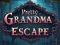 Jwèt Pretty Grandma Escape sou entènèt