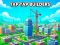 Jwèt Tap Tap Builders sou entènèt