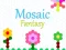 Jwèt Mosaic Fantasy sou entènèt