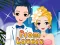 Jwèt Pretty prom lovers sou entènèt