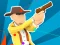 Jwèt Ragdoll Duel sou entènèt