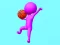 Jwèt Faceball sou entènèt