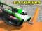 Jwèt City Driver: Destroy Car sou entènèt