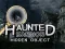 Jwèt Hidden Object: Haunted Mansion Estate sou entènèt