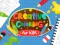 Jwèt Creative Coloring sou entènèt
