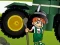 Jwèt Zoptirik Tractor Challenge sou entènèt