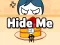 Jwèt Hide Me sou entènèt