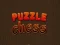 Jwèt Chess Puzzle sou entènèt
