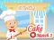 Jwèt Cake Match 3 sou entènèt