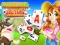 Jwèt Happy Farm Solitaire sou entènèt
