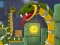 Jwèt Snake Game 2025 sou entènèt