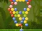 Jwèt Bubble Shooter Fruits Candies sou entènèt