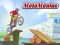 Jwèt Moto Maniac sou entènèt