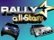 Jwèt Rally All Stars sou entènèt
