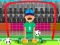 Jwèt Keep The Goal sou entènèt