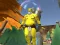 Jwèt Adventure Aqua Man Deep In Sea sou entènèt