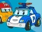 Jwèt Robocar Coloring Book sou entènèt