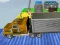 Jwèt Impossible Truck Driving sou entènèt