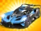 Jwèt GT Cars Mega Ramps sou entènèt