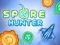 Jwèt Spore Hunter sou entènèt