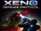 Jwèt Xeno Defense Protocol sou entènèt
