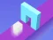 Jwèt Shape Shift Run sou entènèt