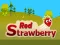 Jwèt Red Strawberry sou entènèt