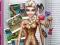 Jwèt Elisa Doll Creator sou entènèt