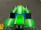 Jwèt Ben 10 ATV 3D sou entènèt