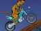 Jwèt Scooby Doo Trail sou entènèt