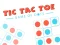 Jwèt TIC TAC TOE The Original Game sou entènèt