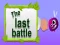 Jwèt The Last Battle sou entènèt