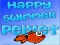 Jwèt Happy Swimmer Peixet sou entènèt