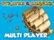Jwèt Pirates & Cannons Multi Player sou entènèt