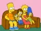 Jwèt The Simpsons Jigsaw Puzzle sou entènèt