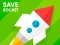 Jwèt Save Rocket sou entènèt