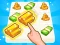 Jwèt Cat Life Merge Money sou entènèt