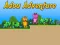 Jwèt Adou Adventure sou entènèt