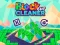 Jwèt Block Cut Cleaner sou entènèt