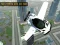 Jwèt Flying Car Real Driving sou entènèt