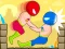 Jwèt Drunken Wrestle sou entènèt