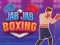 Jwèt Jab Jab Boxing sou entènèt