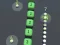 Jwèt Snake 3D Block sou entènèt