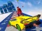 Jwèt Hyper Stunts 3D sou entènèt