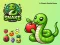 Jwèt Snake Classic sou entènèt