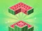 Jwèt Block Stacking sou entènèt