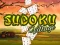 Jwèt Sudoku Village sou entènèt