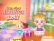 Jwèt Baby Hazel: Siblings Day sou entènèt