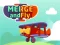 Jwèt Merge and Fly sou entènèt